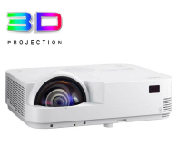 NEC M353WS 10000:1 DLP WXGA 60003975 - 1382180 - zdjęcie 11